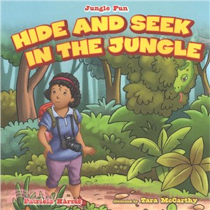 Hide and Seek in the Jungle