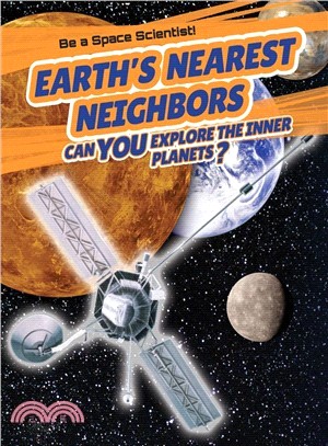 Earth's Nearest Neighbors: Can You Explore the Inner Planets? ― Can You Explore the Inner Planets?