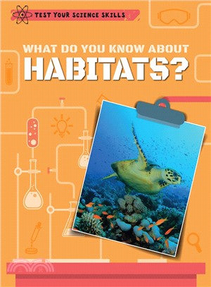 What Do You Know About Habitats?