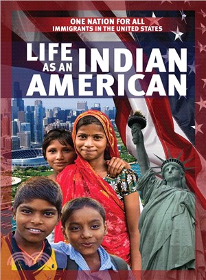 Life As an Indian American