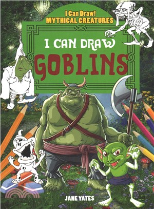 I Can Draw Goblins