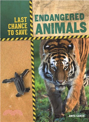 Endangered Animals