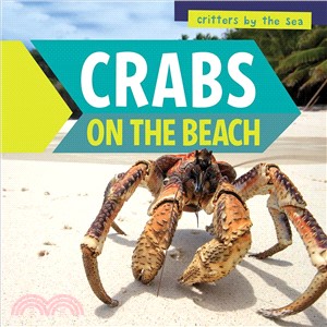 Crabs on the Beach