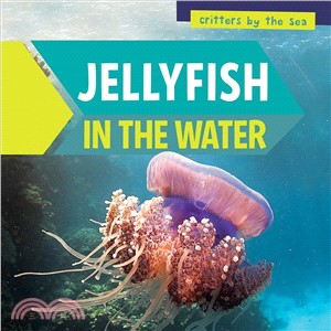 Jellyfish in the Water