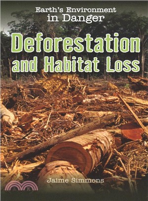 Deforestation and Habitat Loss