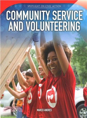 Community Service and Volunteering