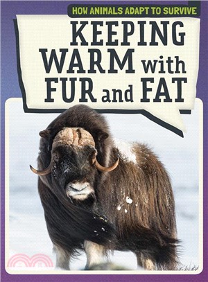 Keeping Warm With Fur and Fat