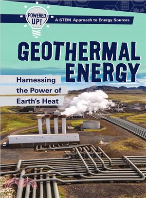 Geothermal Energy: Harnessing the Power of Earth Heat ― Harnessing the Power of Earth's Heat