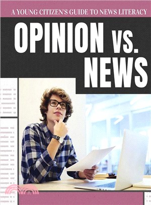 Opinion Vs. News