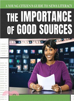 The Importance of Good Sources