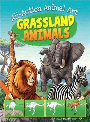 Grassland Animals