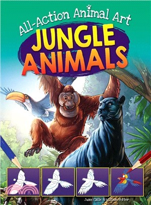 Jungle Animals