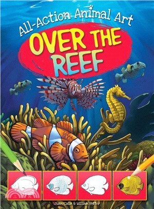 Over the Reef