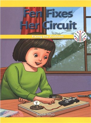 Fen Fixes Her Circuit: Fixing the Problem ― Fixing the Problem