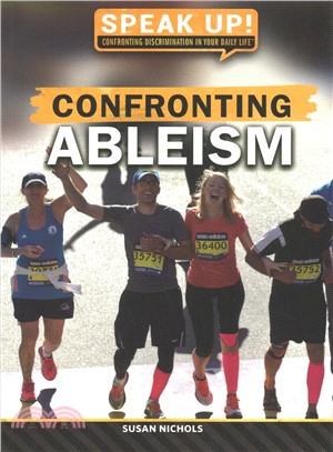 Confronting Ableism