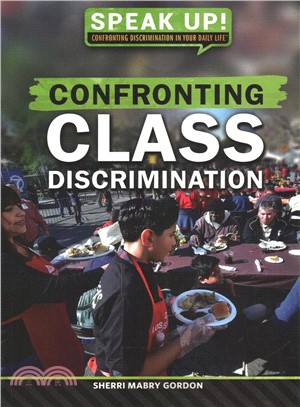 Confronting Class Discrimination