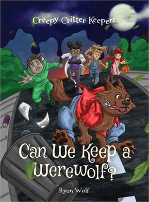 Can We Keep a Werewolf?