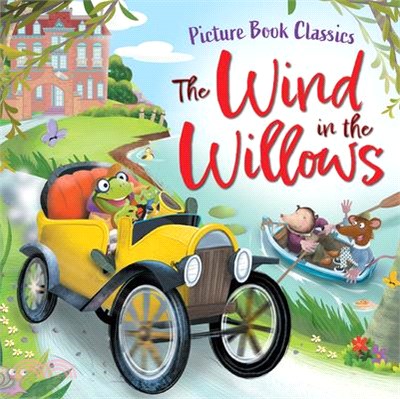 The Wind in the Willows