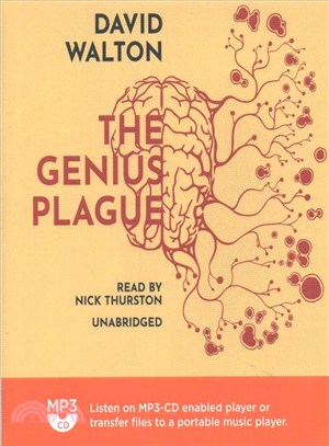 The Genius Plague