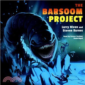The Barsoom Project