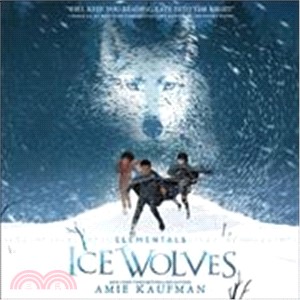 Ice Wolves