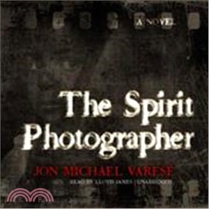 The Spirit Photographer
