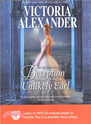 The Lady Travelers Guide to Deception With an Unlikely Earl