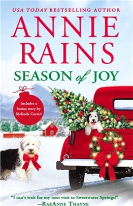 Season of Joy：Includes a bonus novella