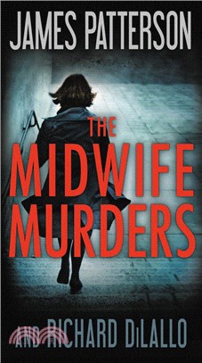 The Midwife Murders