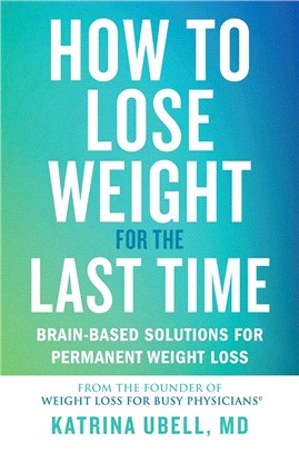 How to Lose Weight for the Last Time