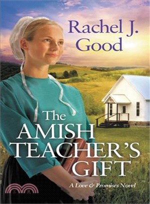 The Amish Teacher's Gift