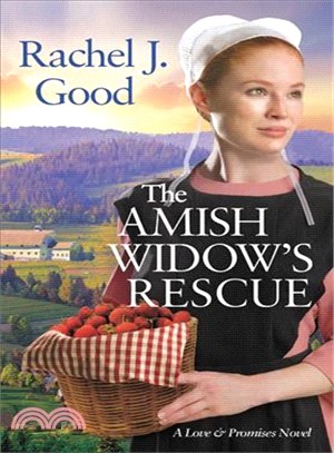 The Amish Widow's Rescue