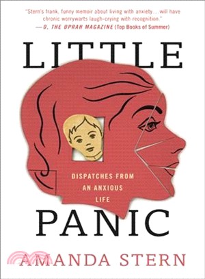 Little Panic ― Dispatches from an Anxious Life