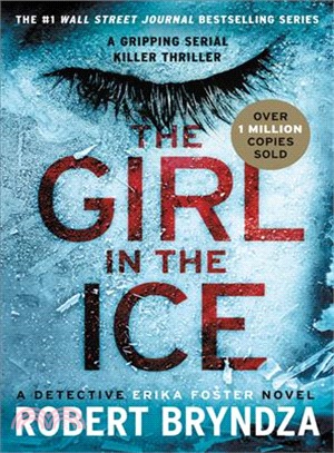 The girl in the ice /