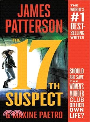 The 17th Suspect