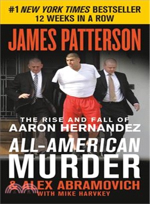 All-american murder :the ris...