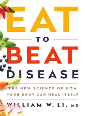 Eat to Beat Disease ― The New Science of How the Body Can Heal Itself