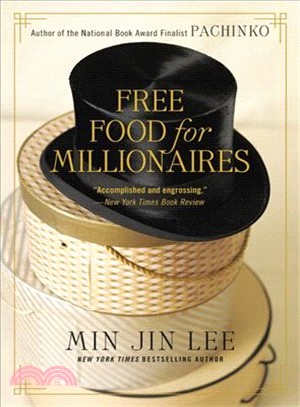 Free Food for Millionaires