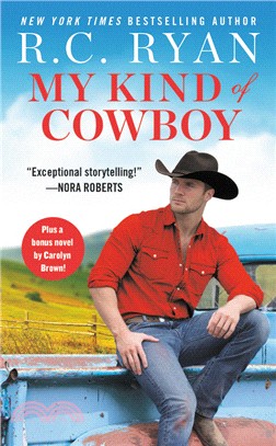 My Kind of Cowboy ― Two Full Books for the Price of One