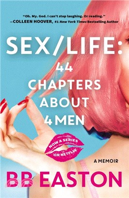 Sex Life (Media tie-in): 44 Chapters About 4 Men