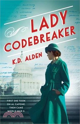 Lady Codebreaker