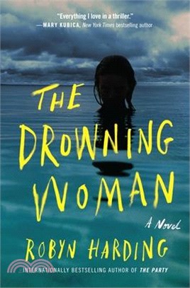 The Drowning Woman