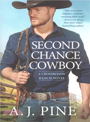 Second Chance Cowboy