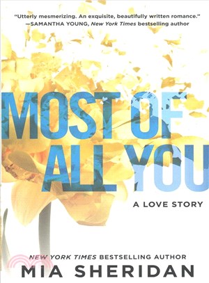 Most of All You ─ A Love Story