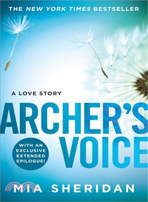 Archer's voice /