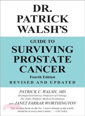 Dr. Patrick Walsh's guide to...