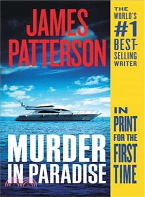 Murder in Paradise