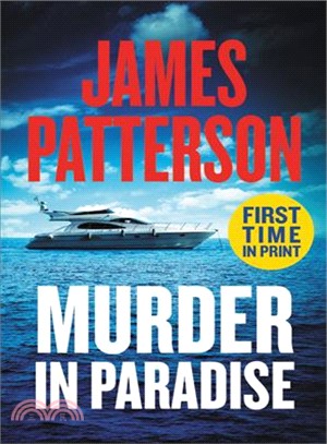 Murder in paradise :thrillers /