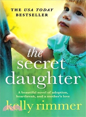 The Secret Daughter