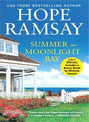 Summer on Moonlight Bay ― Two Full Books for the Price of One